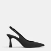 Nylon-High Heels Nylon-High Heels