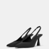 Nylon-High Heels Nylon-High Heels