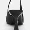Nylon-High Heels Nylon-High Heels