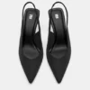 Nylon-High Heels Nylon-High Heels