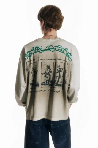Ombra STWD T-Shirt