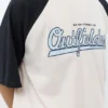 Outfielders Kurzarm-T-Shirt Outfielders Kurzarm-T-Shirt