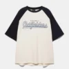 Outfielders Kurzarm-T-Shirt Outfielders Kurzarm-T-Shirt