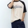 Outfielders Kurzarm-T-Shirt Outfielders Kurzarm-T-Shirt