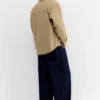 Overshirt mit Taschen