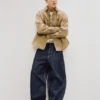 Overshirt mit Taschen