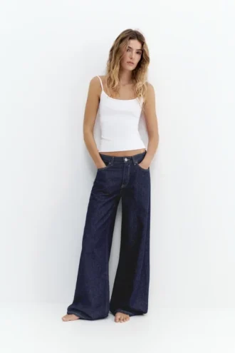 Oversize-Baggy-Jeans