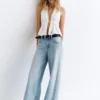 Oversize-Baggy-Jeans Oversize-Baggy-Jeans