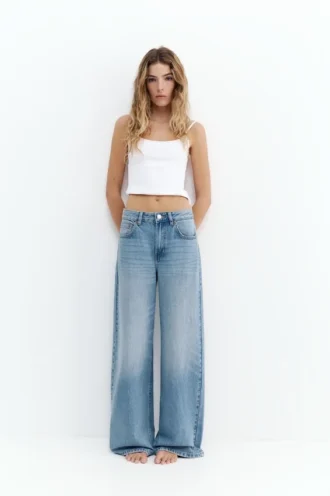 Oversize-Baggy-Jeans