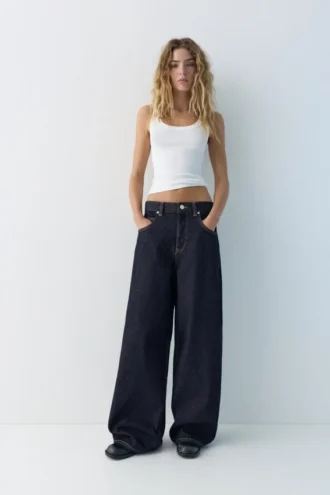 Oversize-Baggy-Jeans