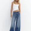 Oversize-Baggy-Jeans Oversize-Baggy-Jeans