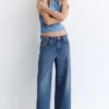 Oversize-Baggy-Jeans Oversize-Baggy-Jeans