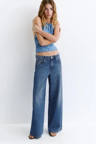 Oversize-Baggy-Jeans