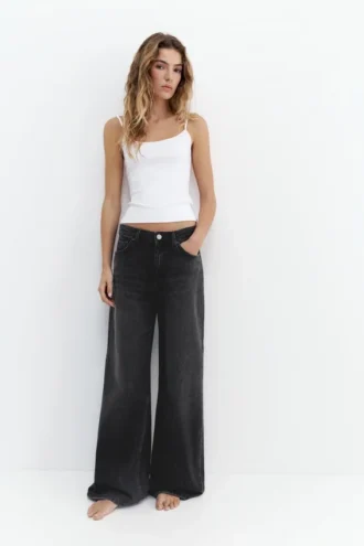 Oversize-Baggy-Jeans