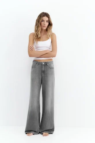 Oversize-Baggy-Jeans