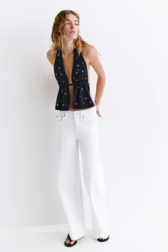 Oversize-Baggy-Jeans