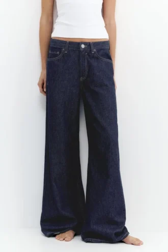 Oversize-Baggy-Jeans
