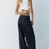Oversize-Baggy-Jeans Oversize-Baggy-Jeans