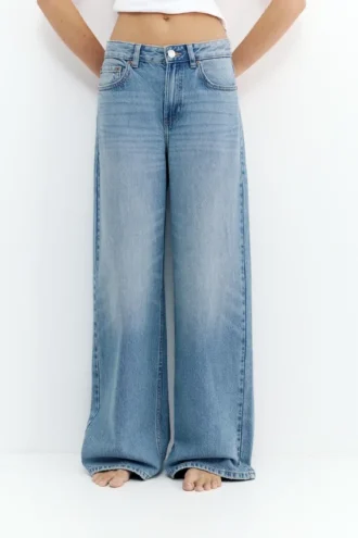 Oversize-Baggy-Jeans