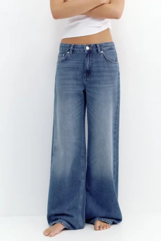 Oversize-Baggy-Jeans