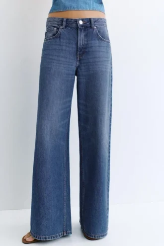 Oversize-Baggy-Jeans