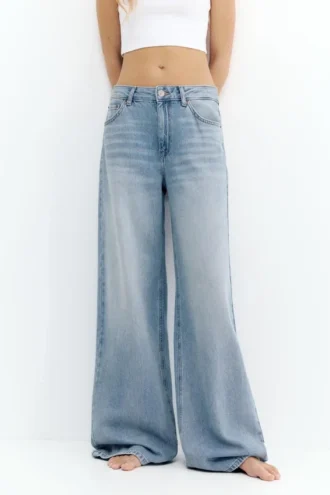 Oversize-Baggy-Jeans