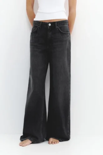 Oversize-Baggy-Jeans