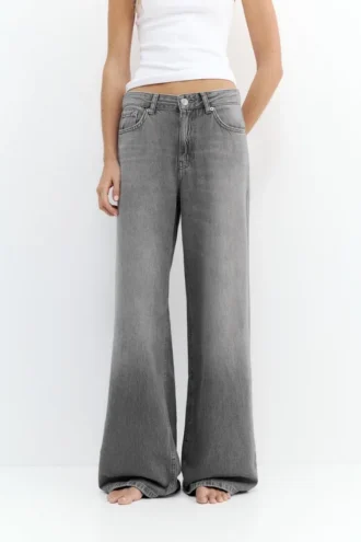 Oversize-Baggy-Jeans