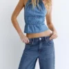 Oversize-Baggy-Jeans Oversize-Baggy-Jeans
