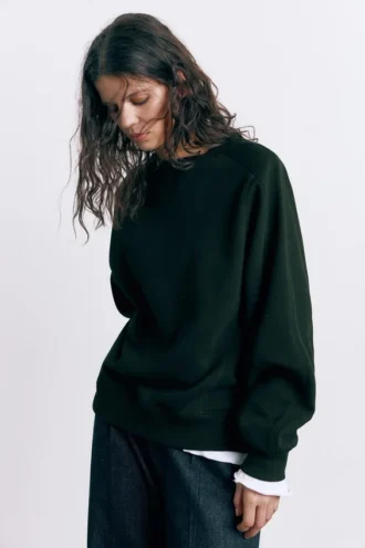 Oversize-Fleece-Sweatshirt