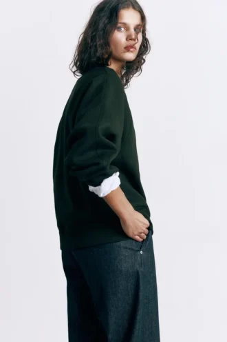Oversize-Fleece-Sweatshirt