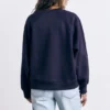 Oversize-Fleece-Sweatshirt Oversize-Fleece-Sweatshirt