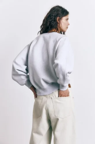 Oversize-Fleece-Sweatshirt