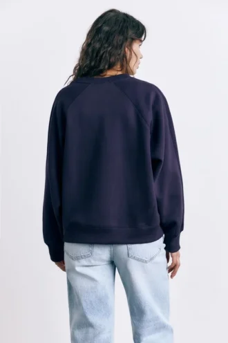 Oversize-Fleece-Sweatshirt