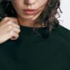 Oversize-Fleece-Sweatshirt Oversize-Fleece-Sweatshirt