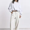 Oversize-Fleece-Sweatshirt Oversize-Fleece-Sweatshirt