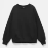 Oversize-Fleece-Sweatshirt Oversize-Fleece-Sweatshirt