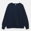 Oversize-Fleece-Sweatshirt Oversize-Fleece-Sweatshirt