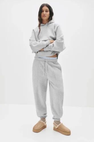 Oversize-Hoodie