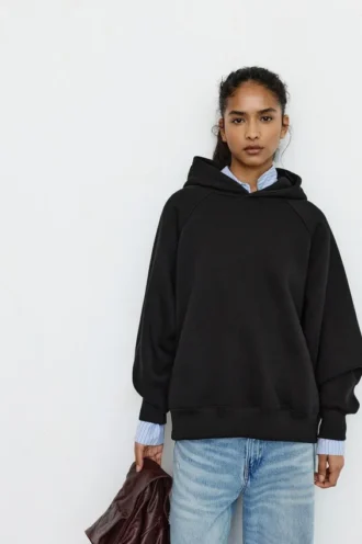 Oversize-Hoodie