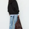 Oversize-Hoodie Oversize-Hoodie