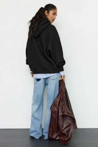 Oversize-Hoodie