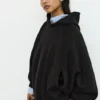 Oversize-Hoodie Oversize-Hoodie