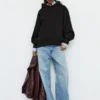 Oversize-Hoodie Oversize-Hoodie