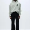 Oversize-Hoodie mit Grafikprint Oversize-Hoodie mit Grafikprint