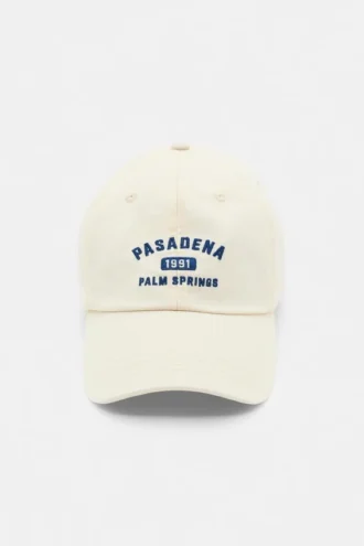 Pasadena-Kappe