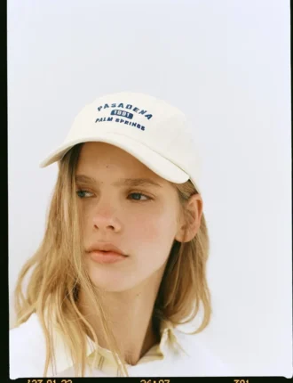 Pasadena-Kappe