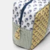 Patchwork-Einkaufstasche Patchwork-Einkaufstasche