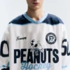 Peanuts Hockey-T-Shirt Peanuts Hockey-T-Shirt