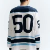 Peanuts Hockey-T-Shirt Peanuts Hockey-T-Shirt